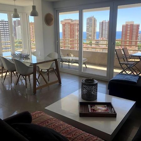 Estupendo Apartamento Recien Reformado Apartment Benidorm Exterior photo