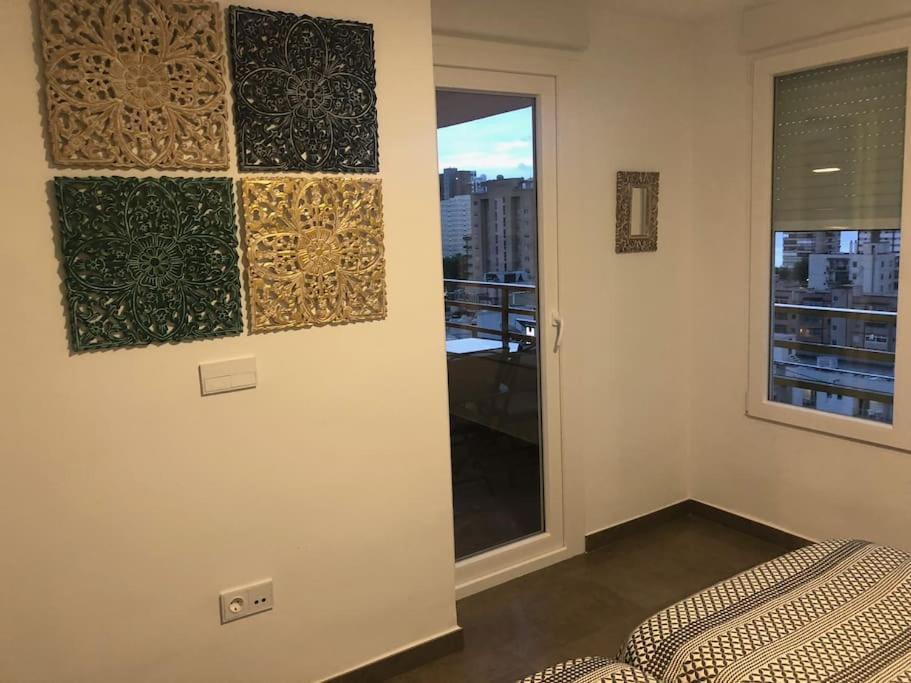 Estupendo Apartamento Recien Reformado Apartment Benidorm Exterior photo