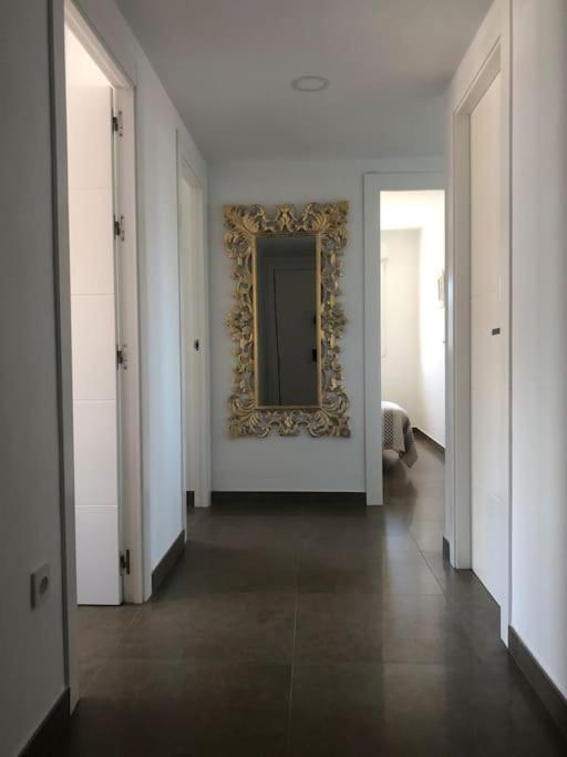 Estupendo Apartamento Recien Reformado Apartment Benidorm Exterior photo