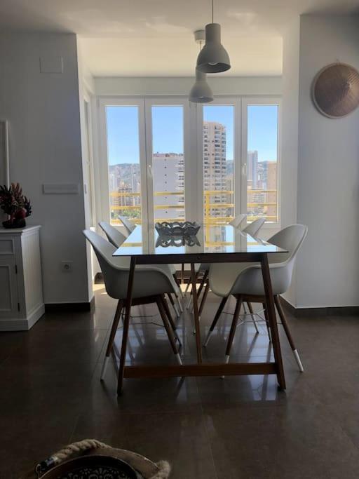 Estupendo Apartamento Recien Reformado Apartment Benidorm Exterior photo
